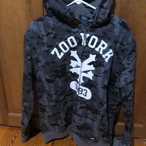 Zoo York Hoodie